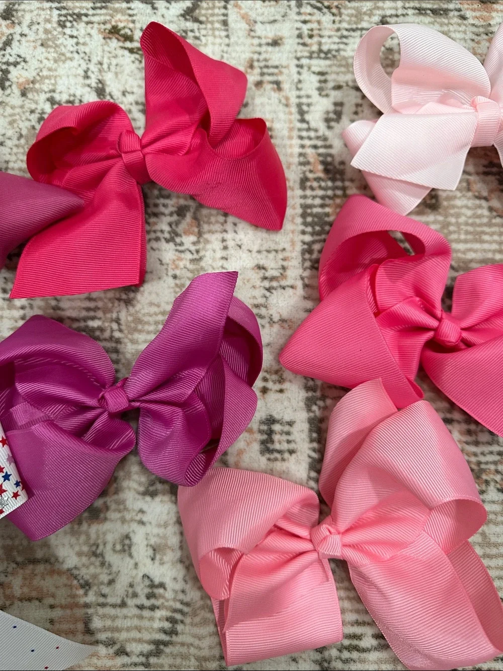 Amazon mix decorative